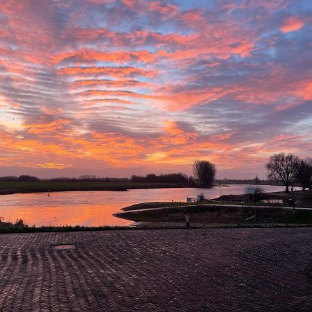 Heerlijke Boerderij Bij Veluwezoom In Het Oude דירן מראה חיצוני תמונה
